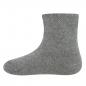 Mobile Preview: Ewers Alpaka Baby Socken anthrazit